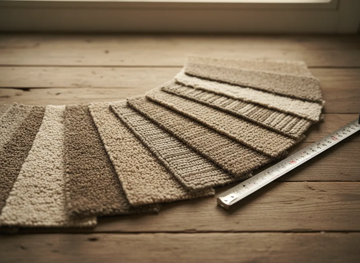 Carpet Installation Fort Blackmore, VA FAQs